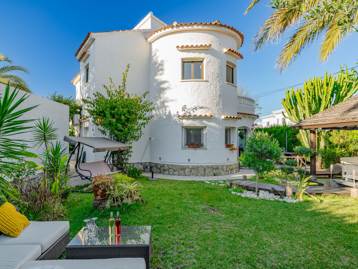 Villa Yakamoz - Maison 4 chambres avec piscine à Dénia - Photo 2