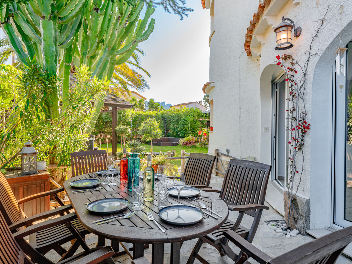 Villa Yakamoz - Maison 4 chambres avec piscine à Dénia - Photo 3
