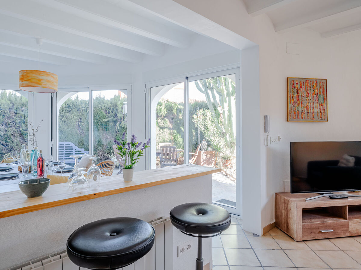 Villa Yakamoz - Maison 4 chambres avec piscine à Dénia - Photo 8