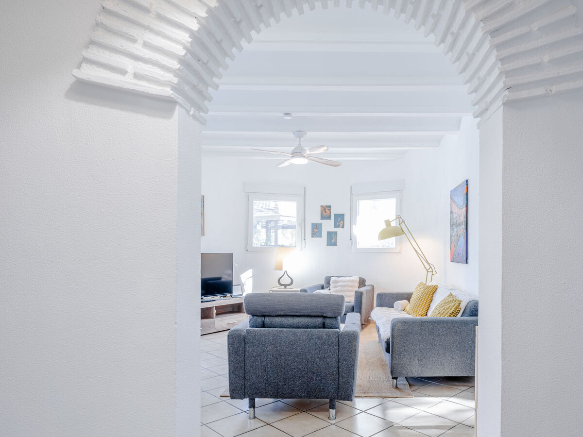 Villa Yakamoz - Maison 4 chambres avec piscine à Dénia - Photo 12