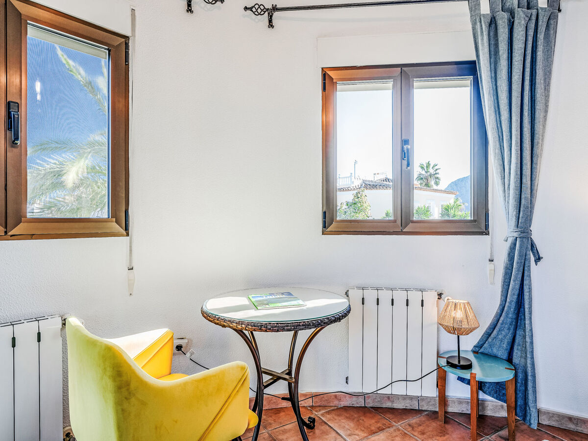 Villa Yakamoz - Maison 4 chambres avec piscine à Dénia - Photo 16