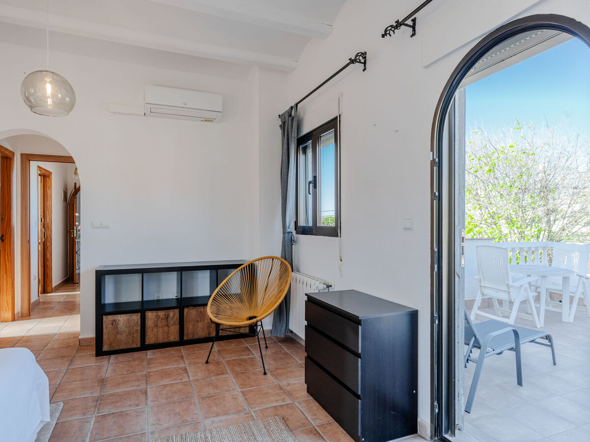 Villa Yakamoz - Maison 4 chambres avec piscine à Dénia - Photo 17