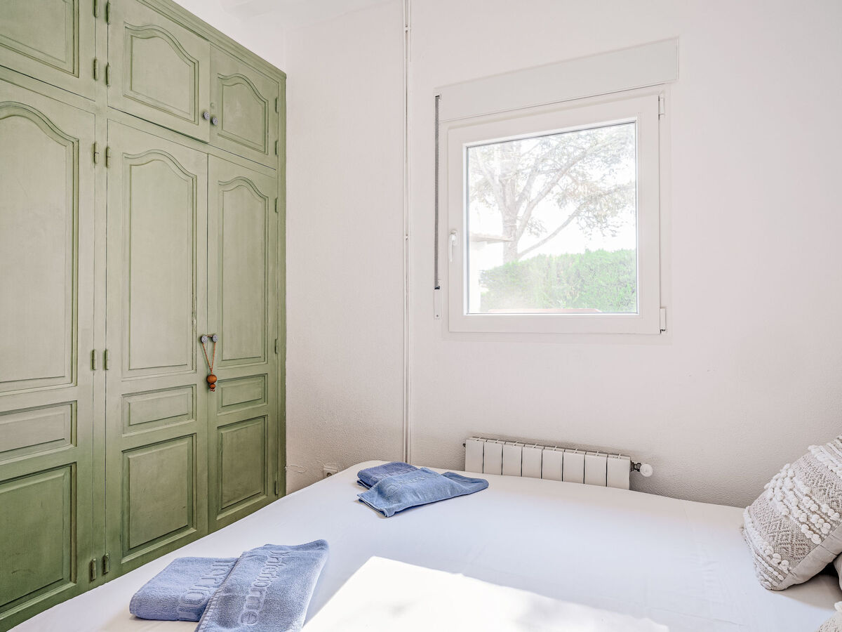 Villa Yakamoz - Maison 4 chambres avec piscine à Dénia - Photo 18