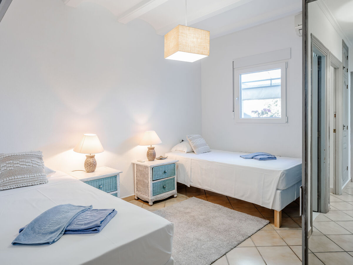 Villa Yakamoz - Maison 4 chambres avec piscine à Dénia - Photo 19