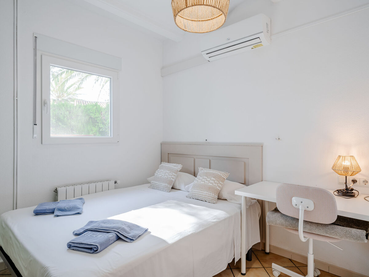 Villa Yakamoz - Maison 4 chambres avec piscine à Dénia - Photo 20
