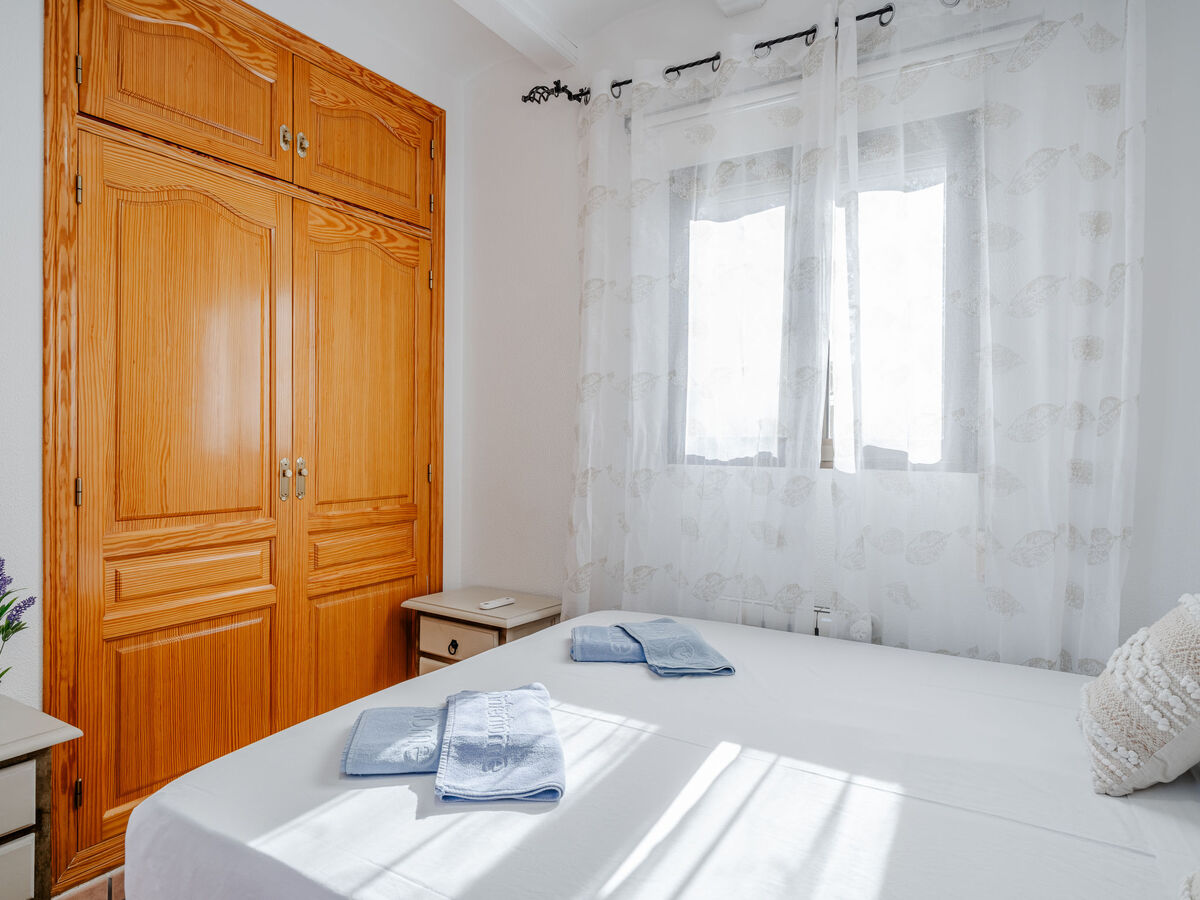 Villa Yakamoz - Maison 4 chambres avec piscine à Dénia - Photo 22