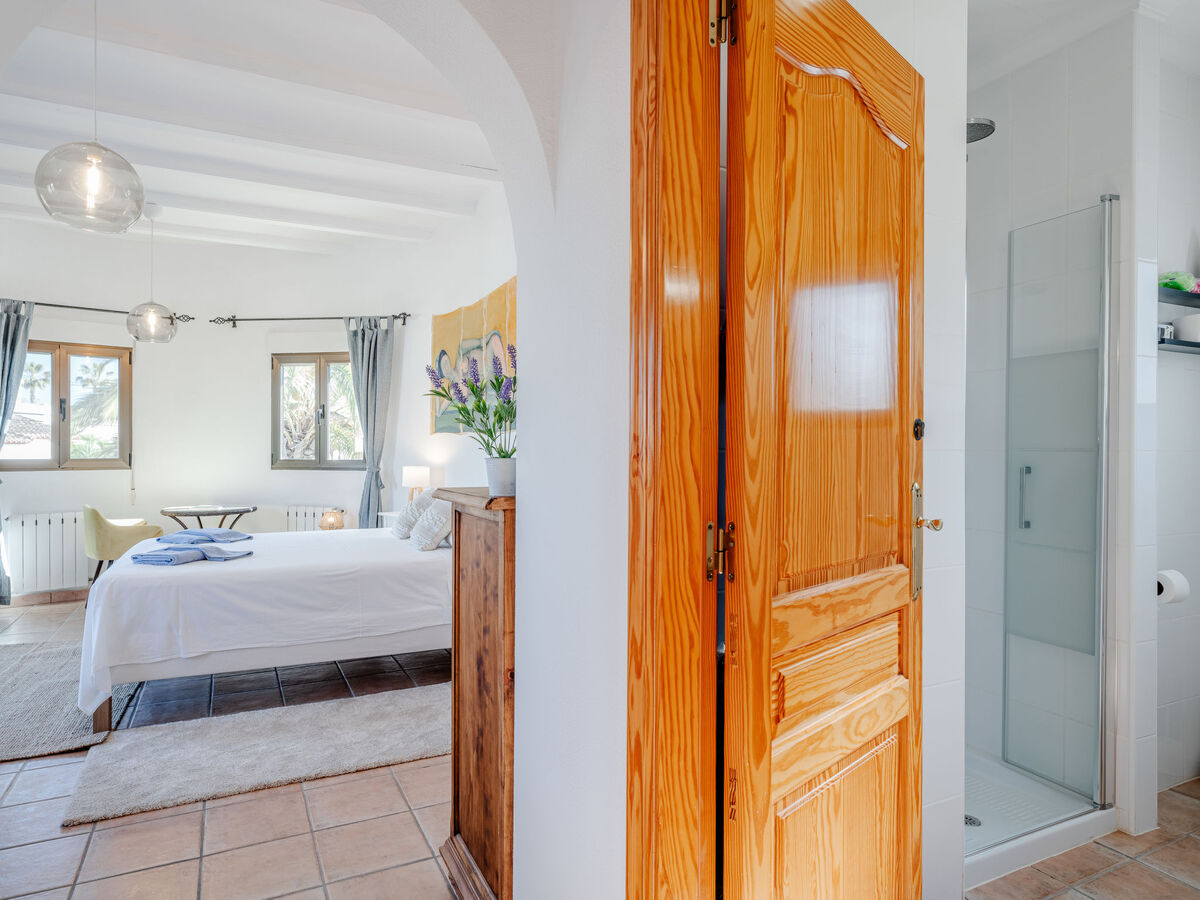 Villa Yakamoz - Maison 4 chambres avec piscine à Dénia - Photo 23