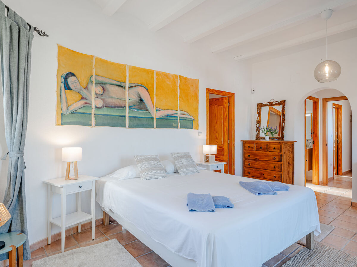 Villa Yakamoz - Maison 4 chambres avec piscine à Dénia - Photo 24
