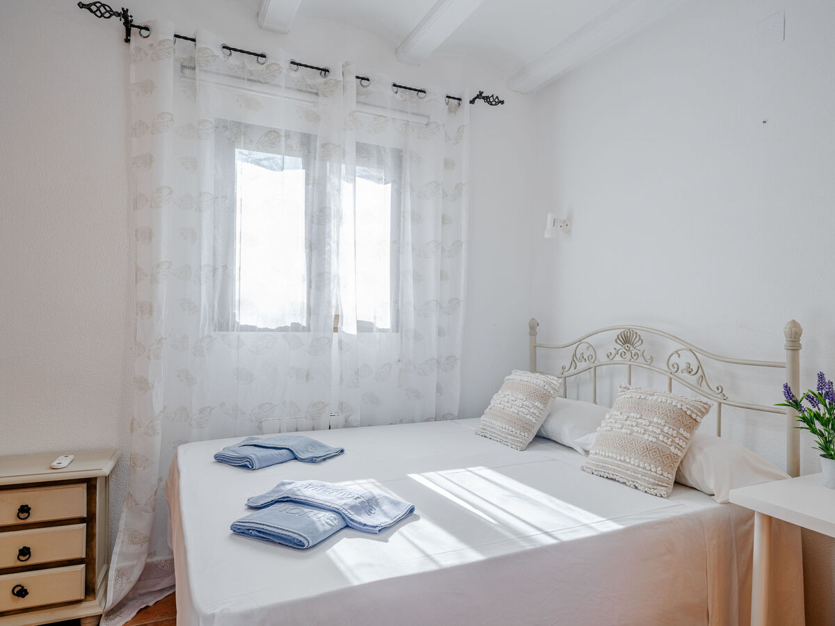 Villa Yakamoz - Maison 4 chambres avec piscine à Dénia - Photo 27