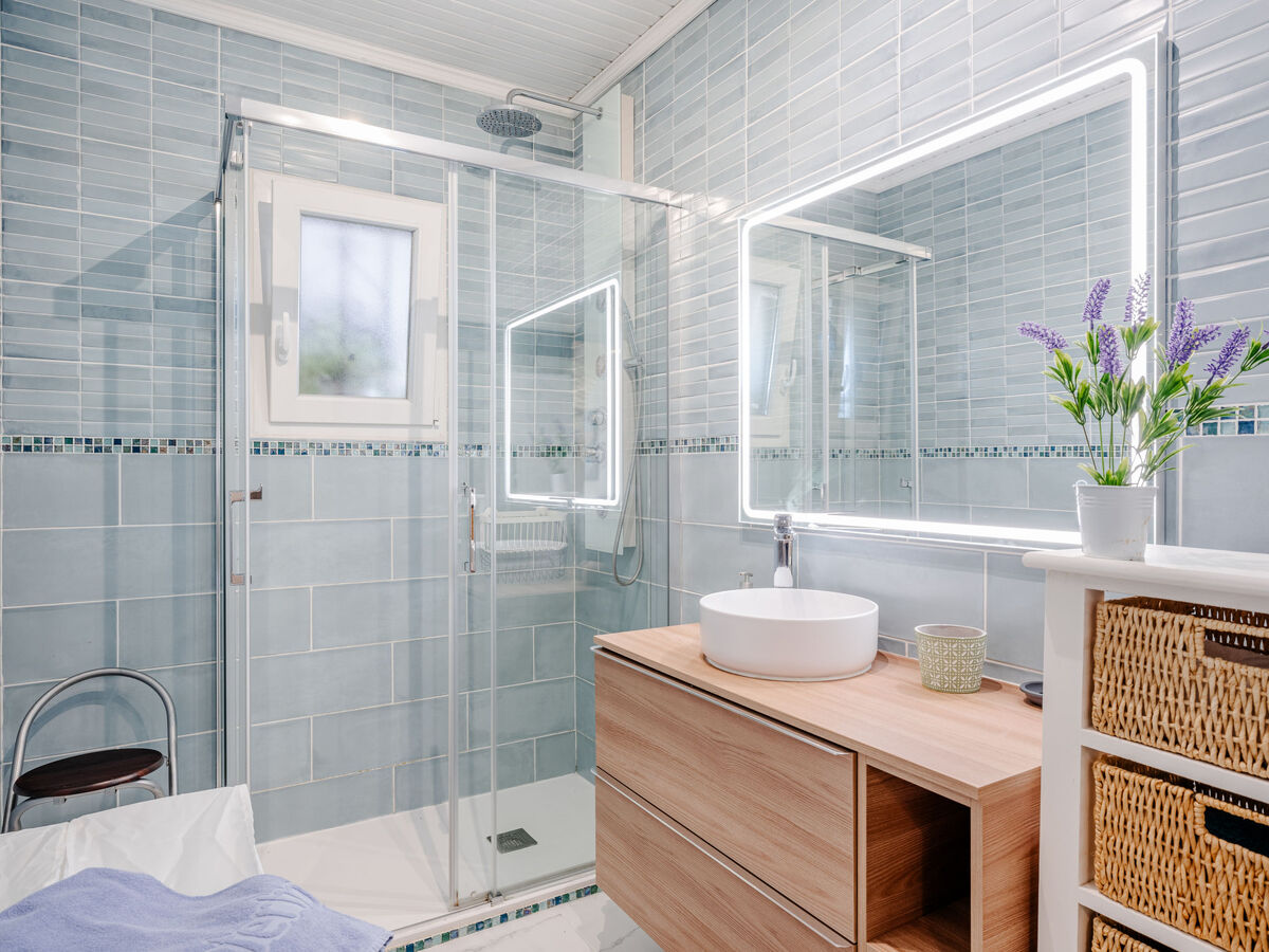 Villa Yakamoz - Maison 4 chambres avec piscine à Dénia - Photo 32