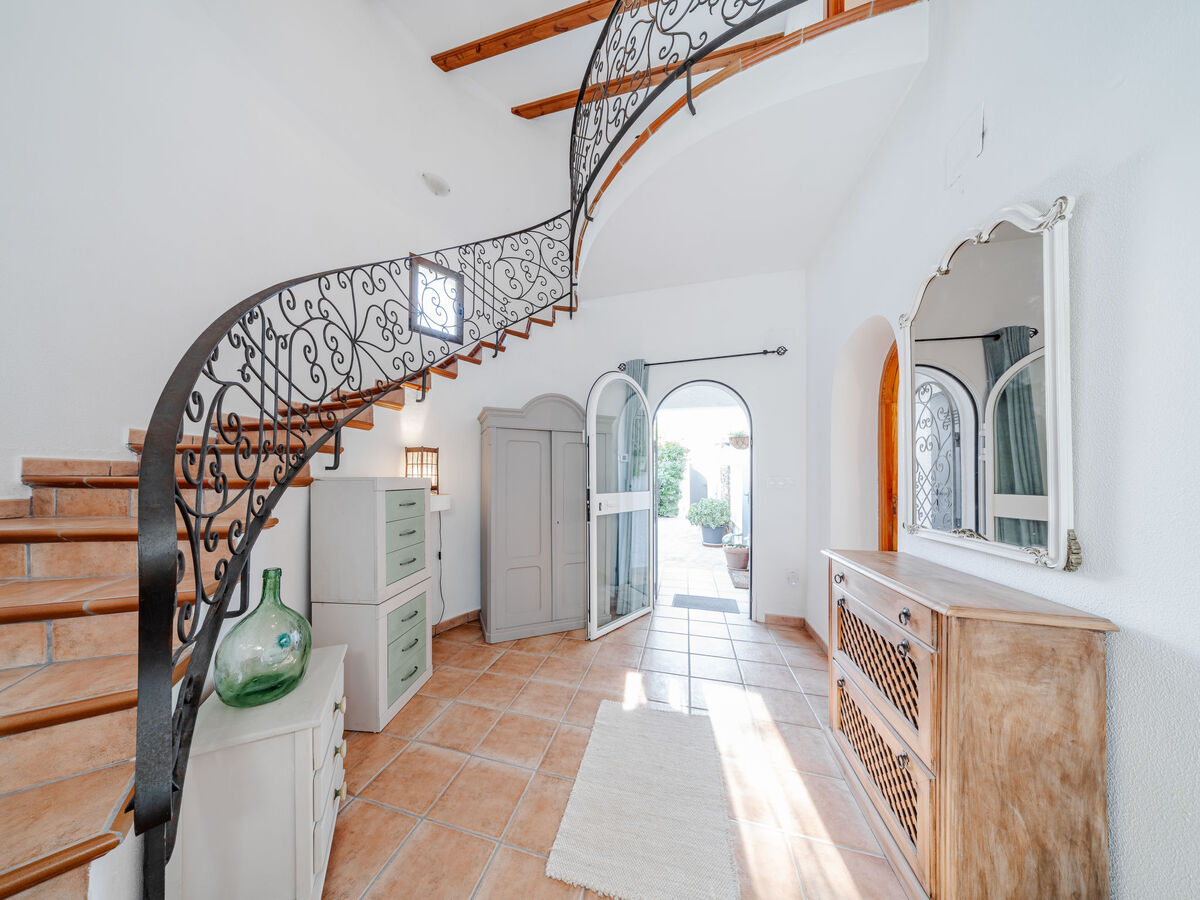 Villa Yakamoz - Maison 4 chambres avec piscine à Dénia - Photo 33