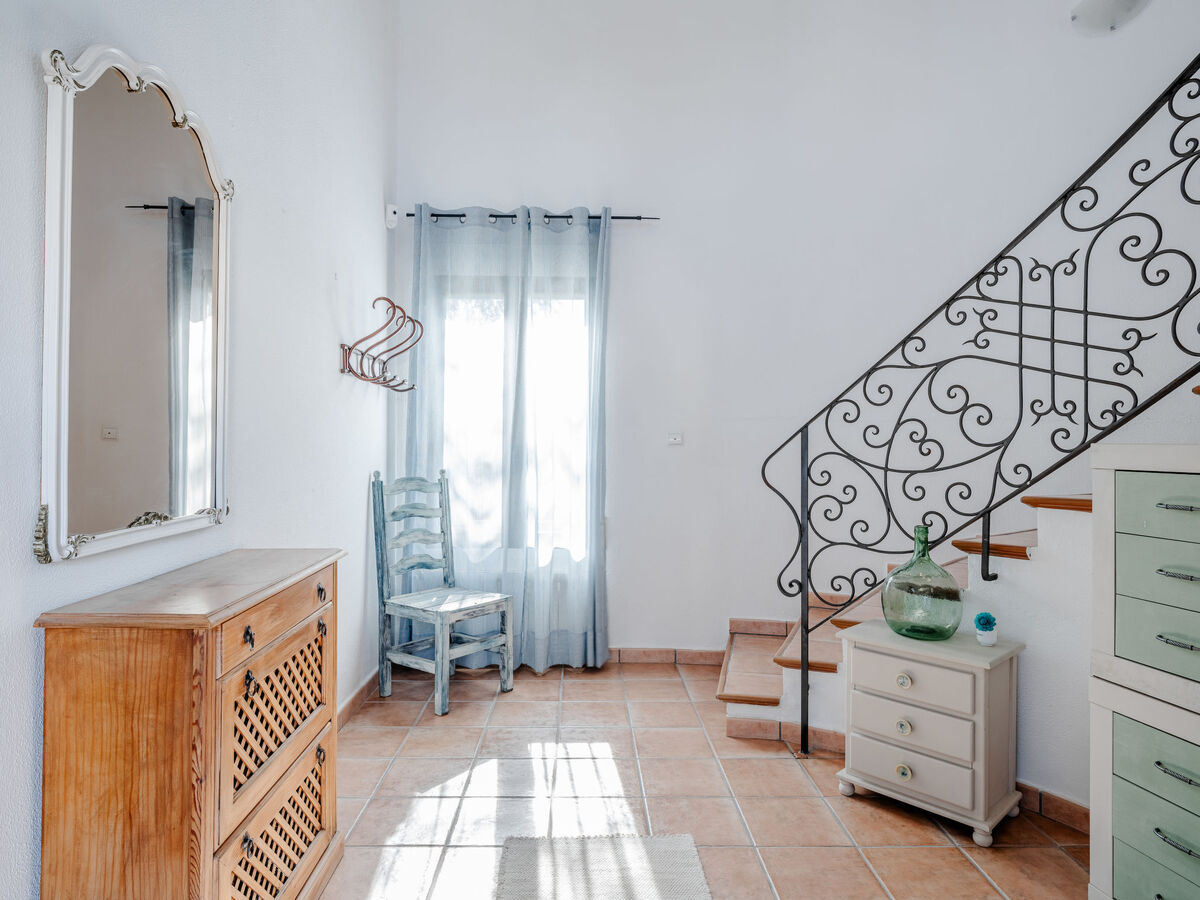 Villa Yakamoz - Maison 4 chambres avec piscine à Dénia - Photo 34