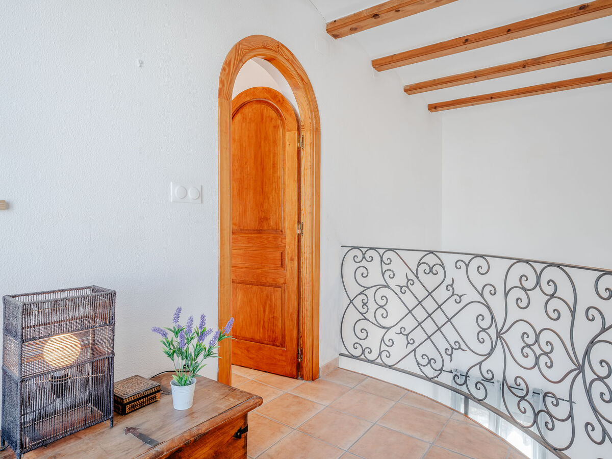 Villa Yakamoz - Maison 4 chambres avec piscine à Dénia - Photo 35