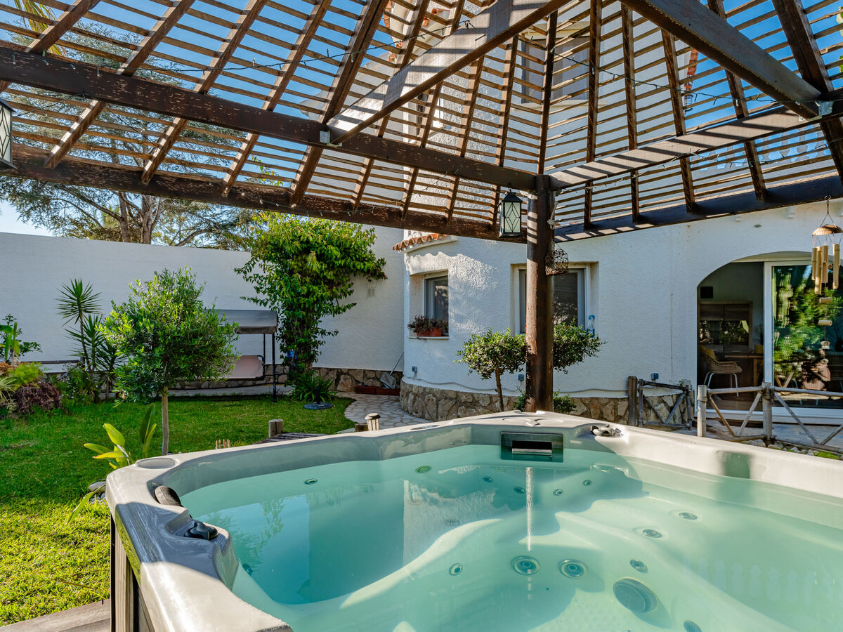 Villa Yakamoz - Maison 4 chambres avec piscine à Dénia - Photo 36