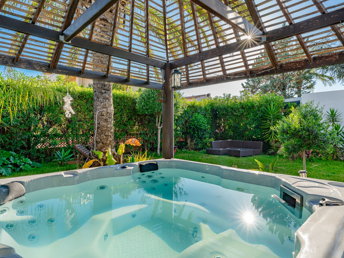 Villa Yakamoz - Maison 4 chambres avec piscine à Dénia - Photo 37