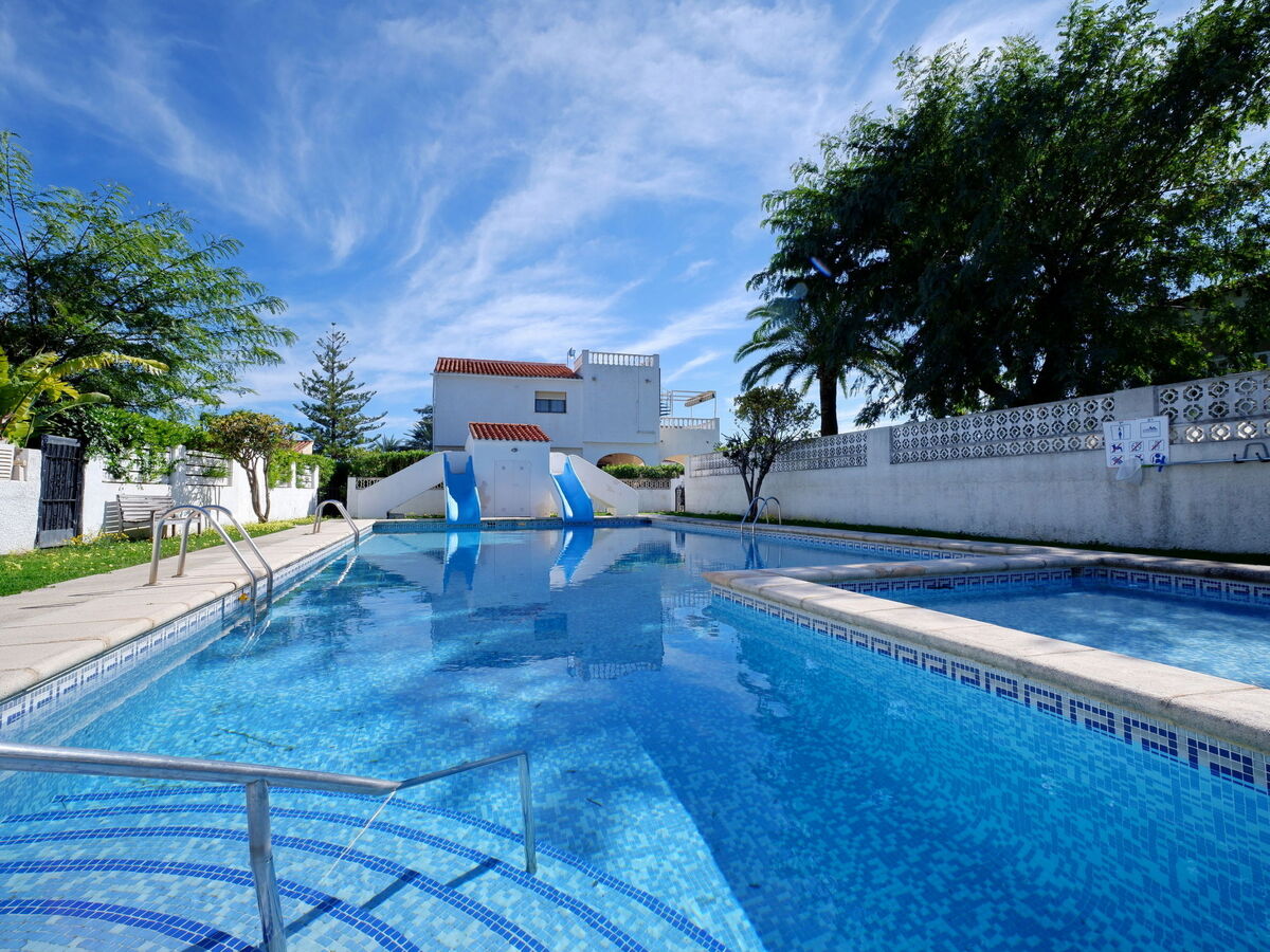 Villa Yakamoz - Maison 4 chambres avec piscine à Dénia - Photo 38