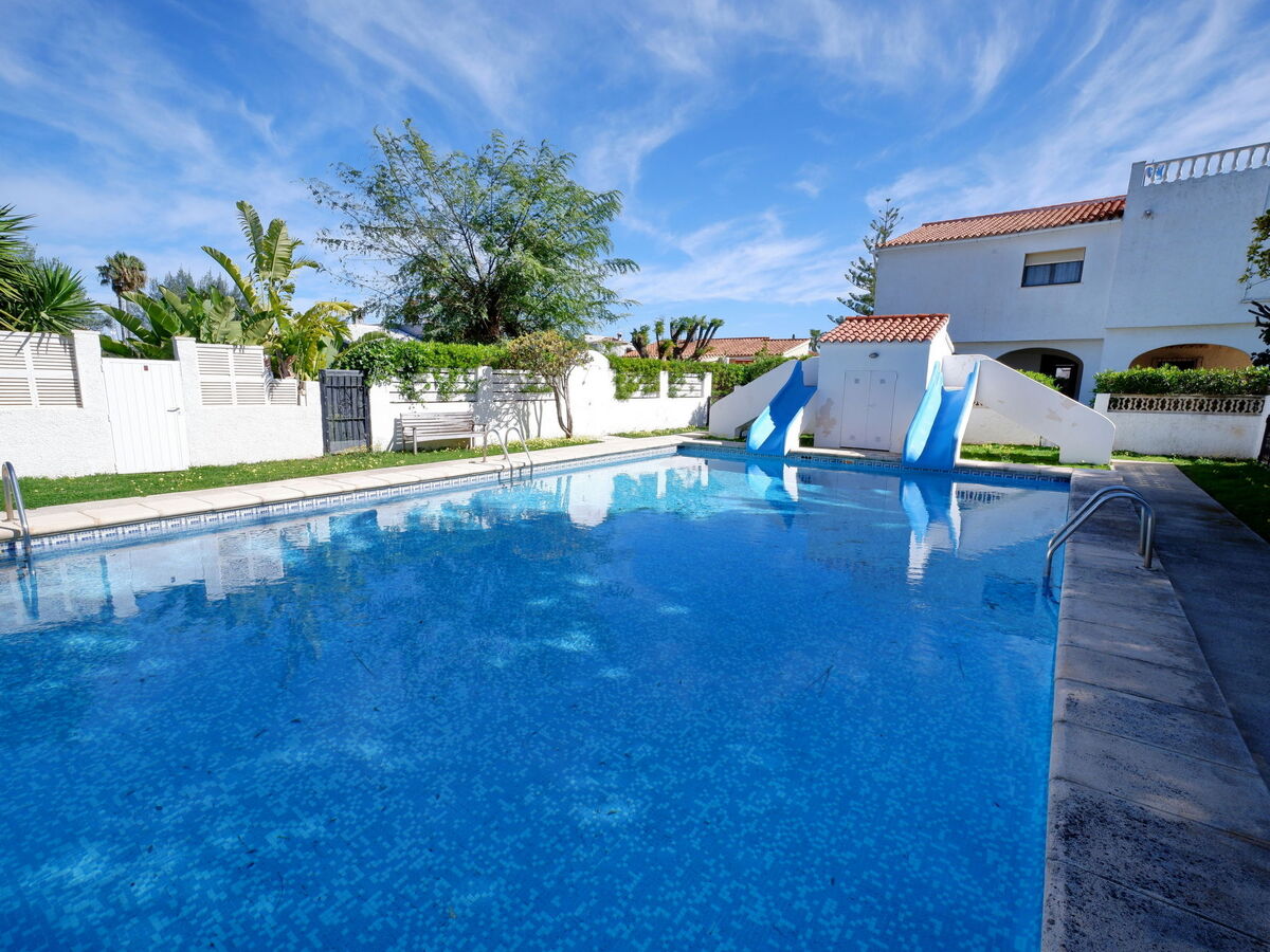 Villa Yakamoz - Maison 4 chambres avec piscine à Dénia - Photo 39