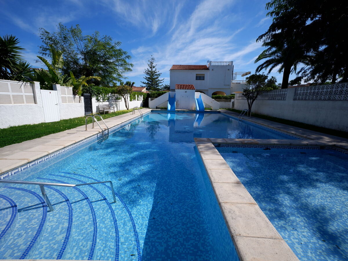Villa Yakamoz - Maison 4 chambres avec piscine à Dénia - Photo 40