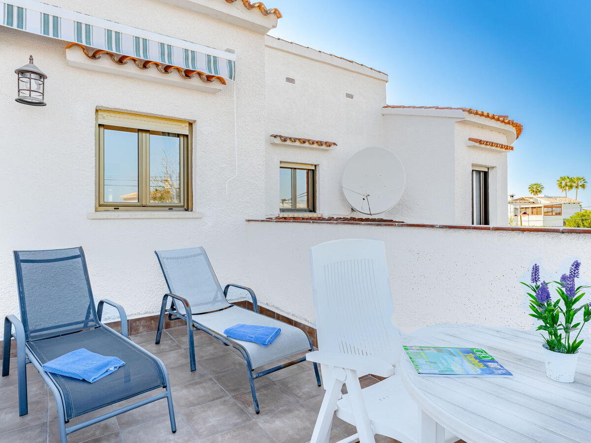 Villa Yakamoz - Maison 4 chambres avec piscine à Dénia - Photo 41