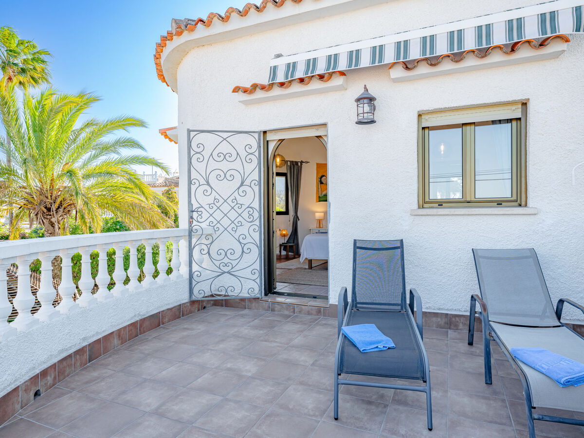 Villa Yakamoz - Maison 4 chambres avec piscine à Dénia - Photo 42