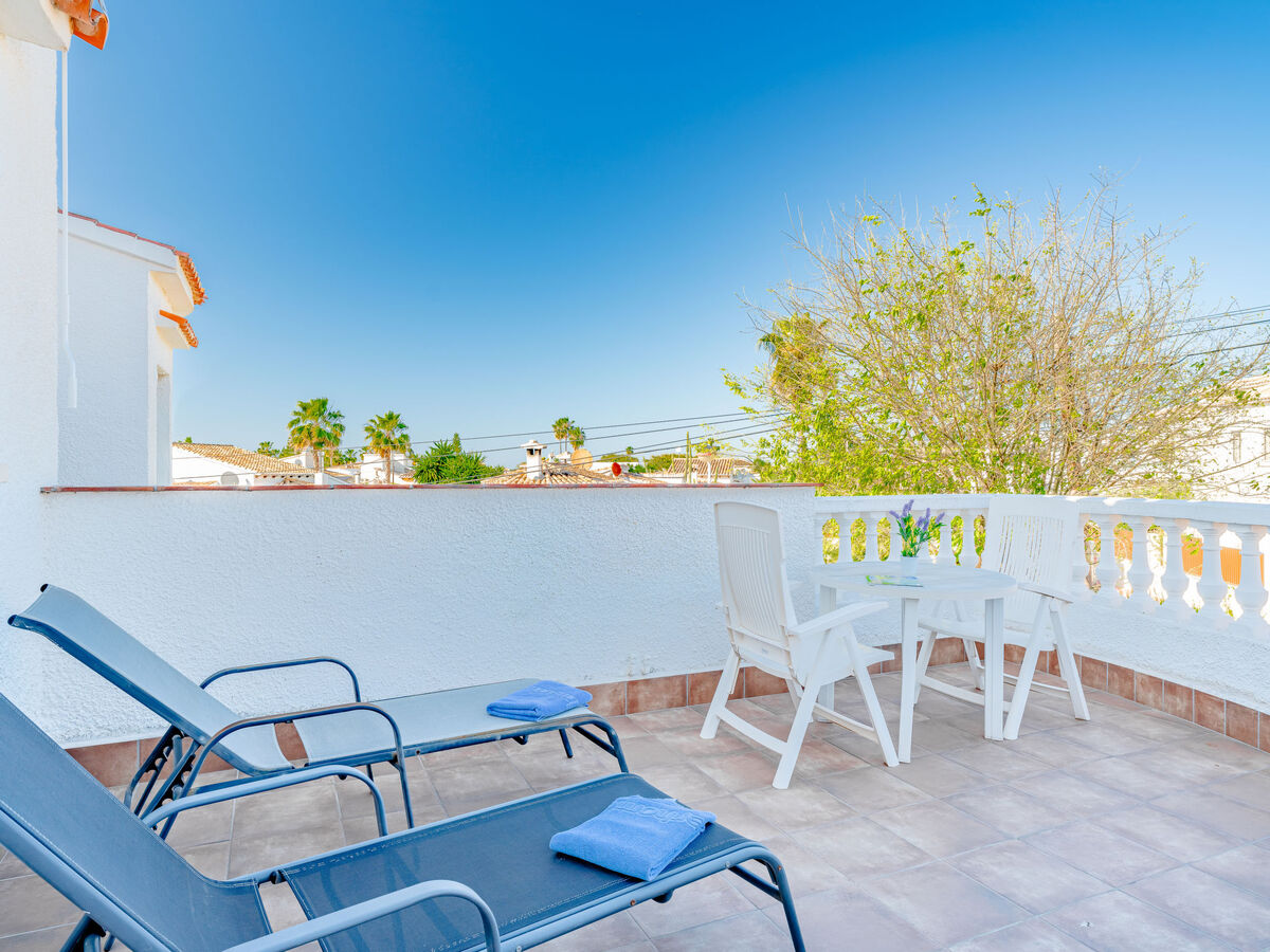 Villa Yakamoz - Maison 4 chambres avec piscine à Dénia - Photo 43
