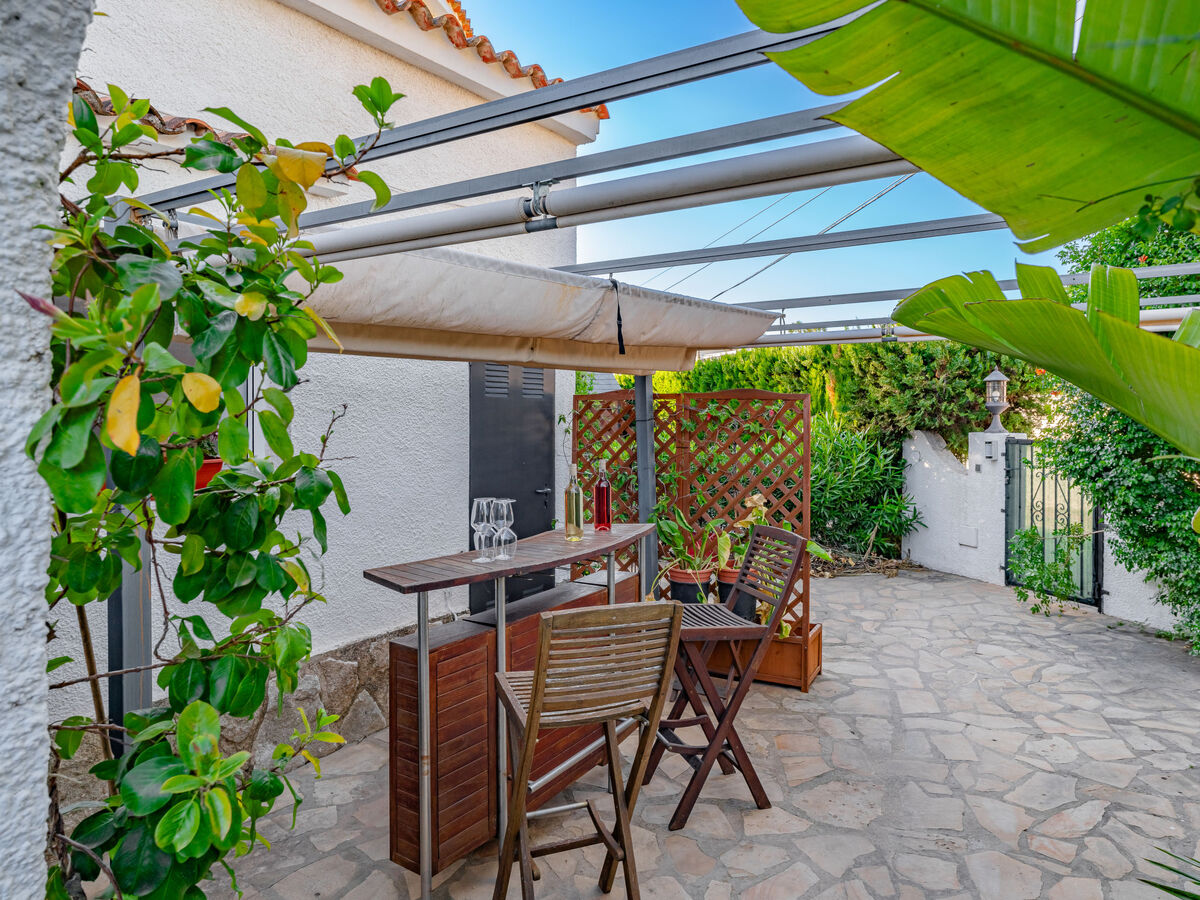 Villa Yakamoz - Maison 4 chambres avec piscine à Dénia - Photo 45