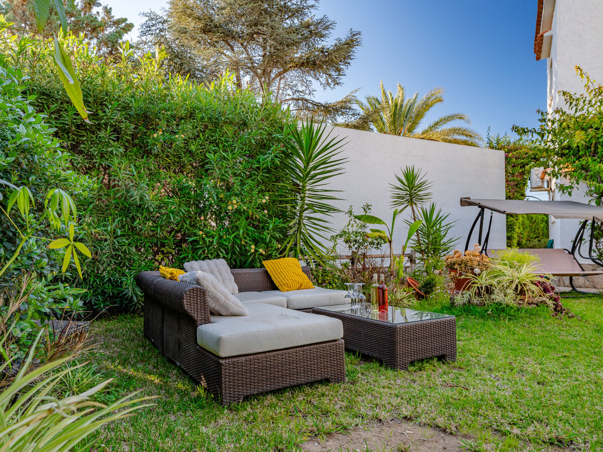 Villa Yakamoz - Maison 4 chambres avec piscine à Dénia - Photo 46