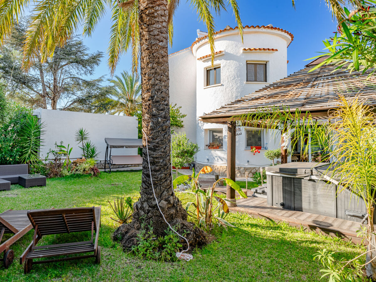 Villa Yakamoz - Maison 4 chambres avec piscine à Dénia - Photo 49