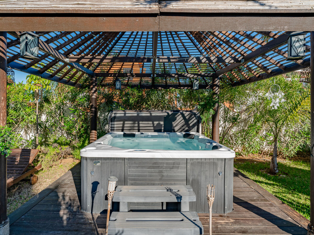 Villa Yakamoz - Maison 4 chambres avec piscine à Dénia - Photo 50