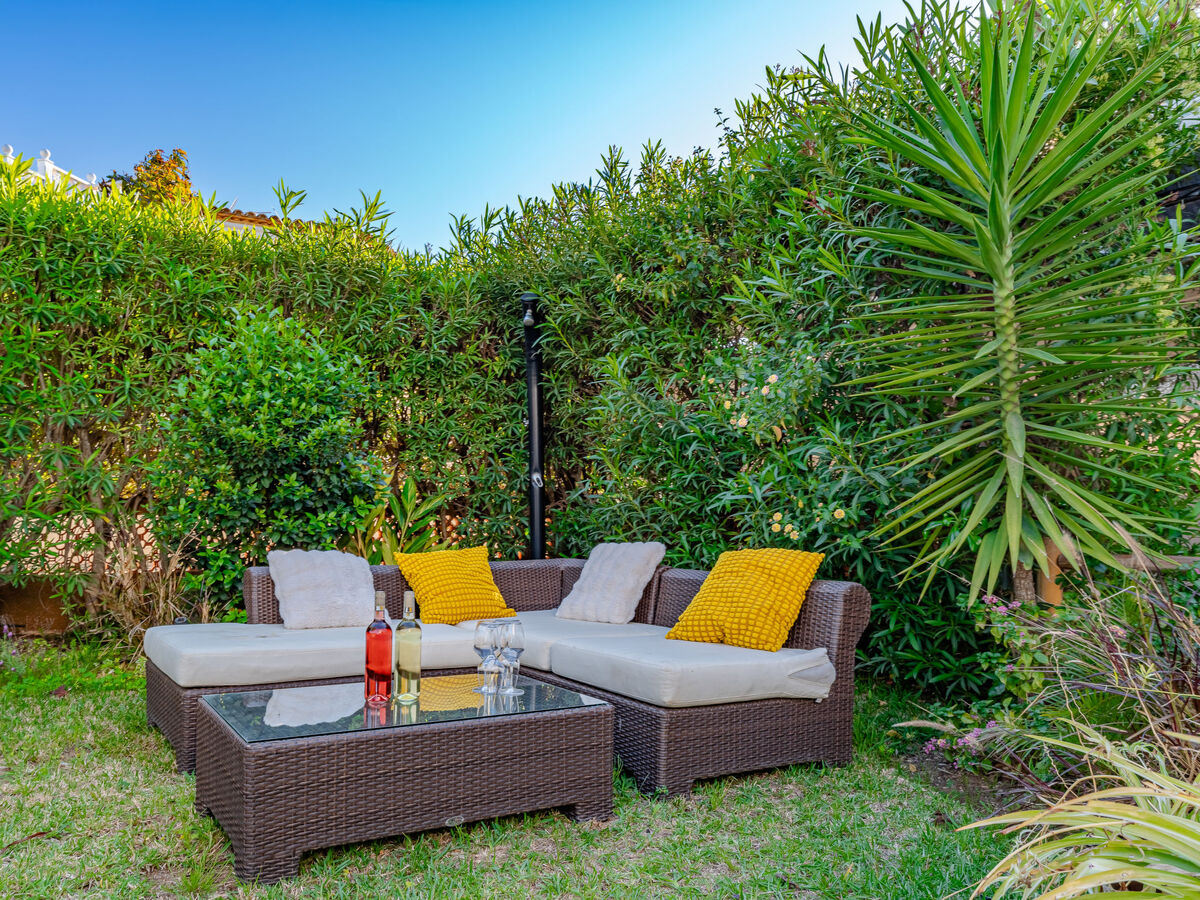 Villa Yakamoz - Maison 4 chambres avec piscine à Dénia - Photo 52