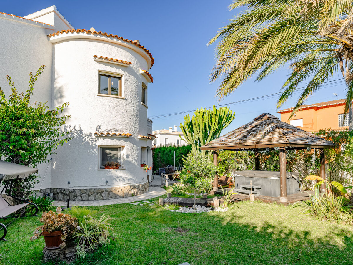 Villa Yakamoz - Maison 4 chambres avec piscine à Dénia - Photo 53