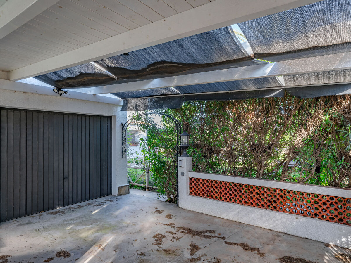 Villa Yakamoz - Maison 4 chambres avec piscine à Dénia - Photo 54