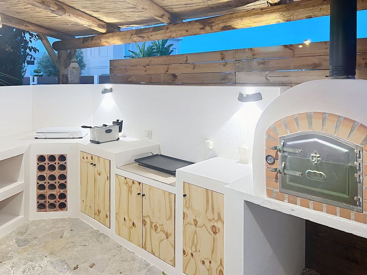 Villa Yakamoz - Maison 4 chambres avec piscine à Dénia - Photo 56