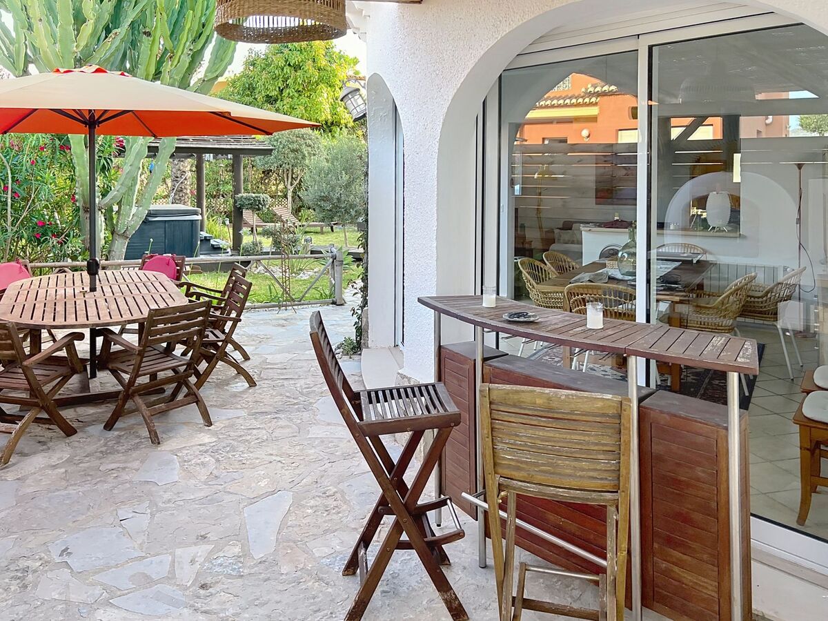 Villa Yakamoz - Maison 4 chambres avec piscine à Dénia - Photo 57