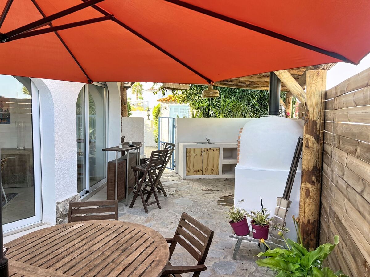 Villa Yakamoz - Maison 4 chambres avec piscine à Dénia - Photo 58