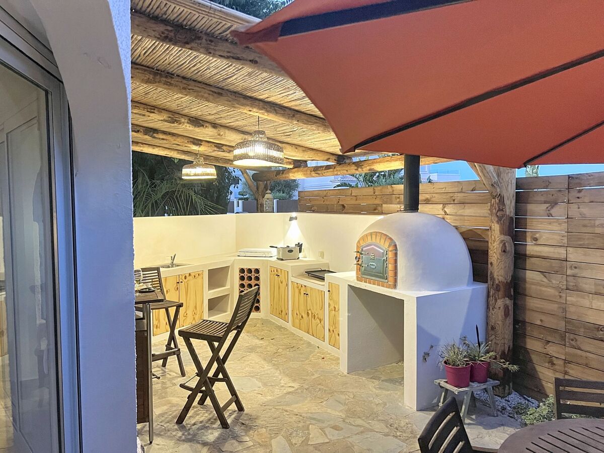 Villa Yakamoz - Maison 4 chambres avec piscine à Dénia - Photo 60