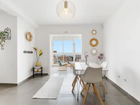 Viñamar – Appartement 4 pers. vue mer à Torrevieja : photo 3