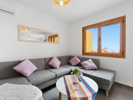 Viñamar – Appartement 4 pers. vue mer à Torrevieja : photo 7