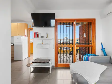 Viñamar – Appartement 4 pers. vue mer à Torrevieja : photo 8