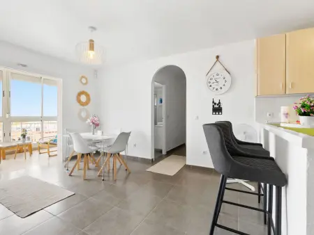 Viñamar – Appartement 4 pers. vue mer à Torrevieja : photo 9