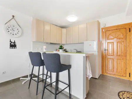 Viñamar – Appartement 4 pers. vue mer à Torrevieja : photo 10