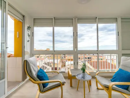 Viñamar – Appartement 4 pers. vue mer à Torrevieja : photo 11
