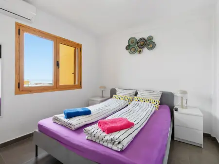 Viñamar – Appartement 4 pers. vue mer à Torrevieja : photo 13