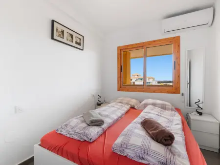 Viñamar – Appartement 4 pers. vue mer à Torrevieja : photo 14