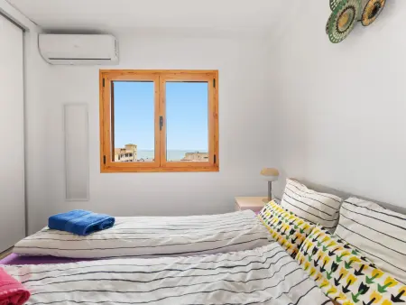 Viñamar – Appartement 4 pers. vue mer à Torrevieja : photo 15