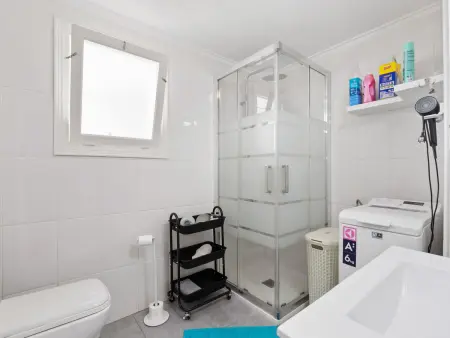 Viñamar – Appartement 4 pers. vue mer à Torrevieja : photo 16