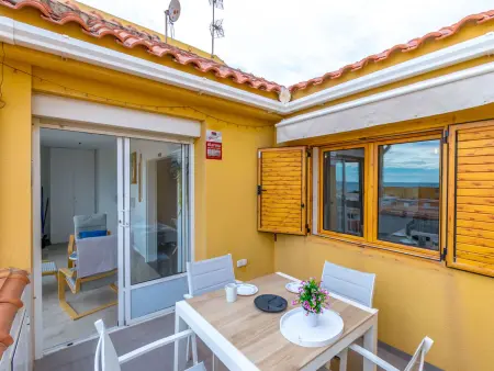 Viñamar – Appartement 4 pers. vue mer à Torrevieja : photo 19