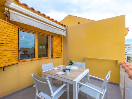Viñamar – Appartement 4 pers. vue mer à Torrevieja : photo 20