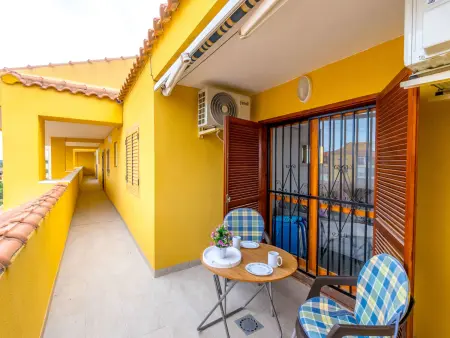 Viñamar – Appartement 4 pers. vue mer à Torrevieja : photo 21