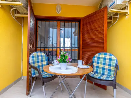 Viñamar – Appartement 4 pers. vue mer à Torrevieja : photo 23